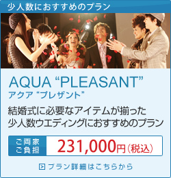���l����p�v���� AQUA PLEASANT�@�A�N�A �v���U���g