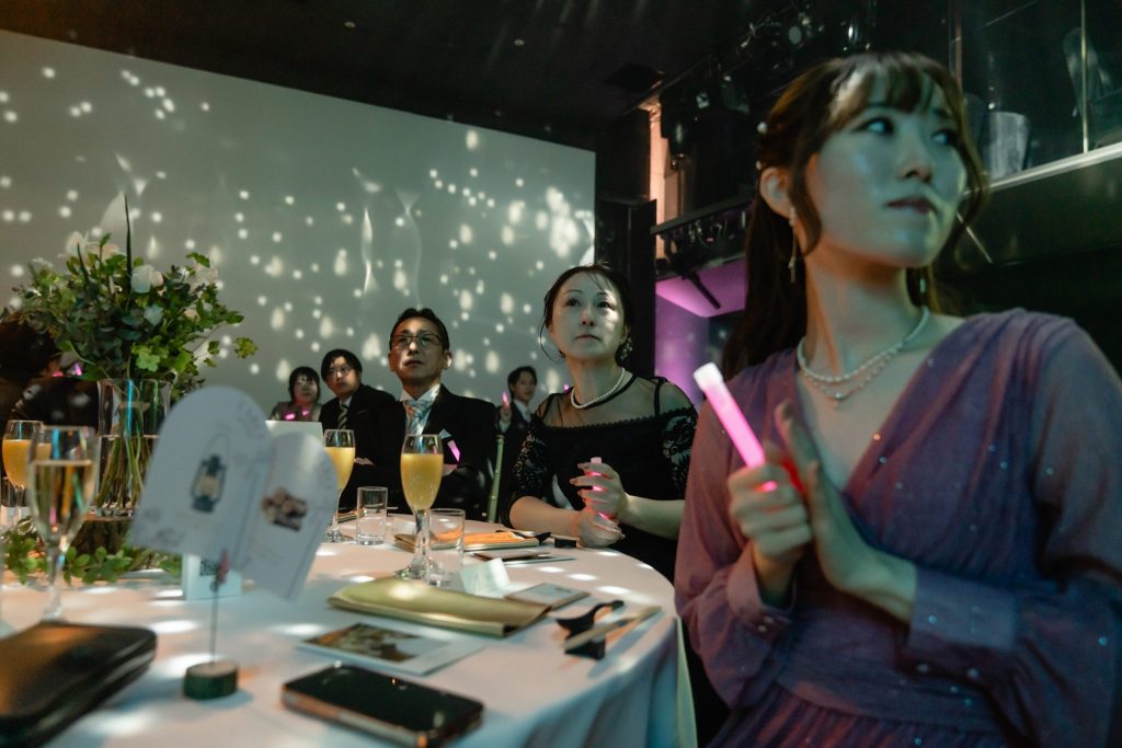 推し婚（おしこん）