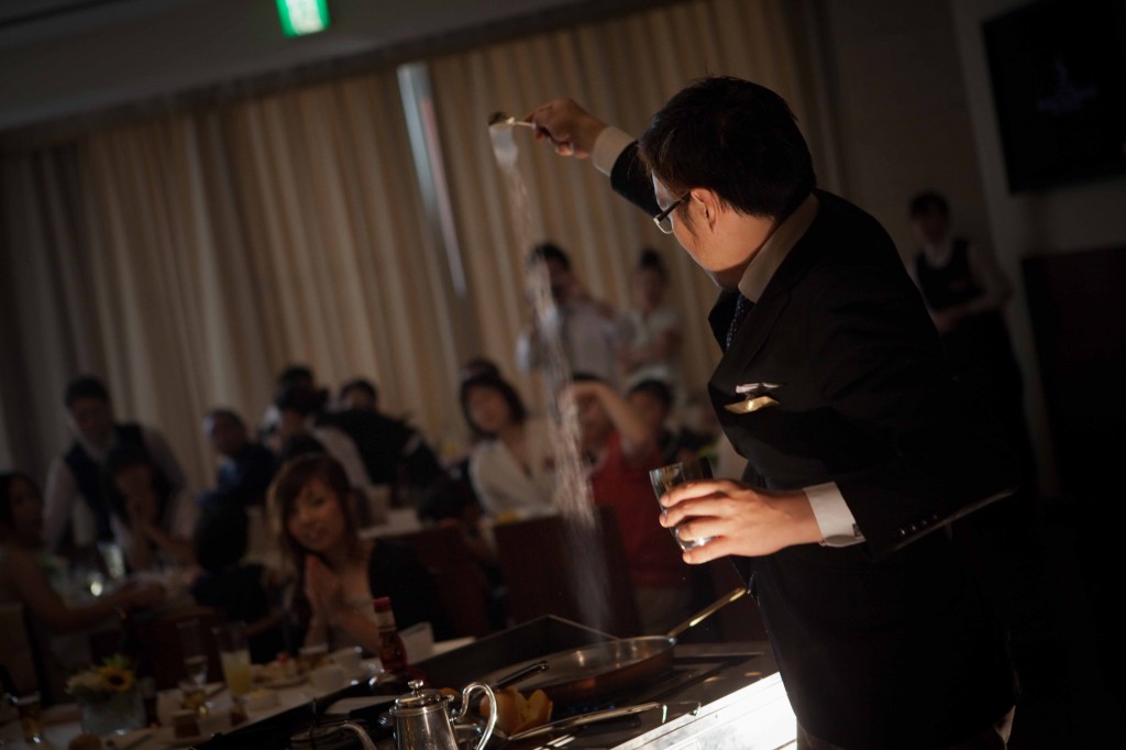 カフェディアブル