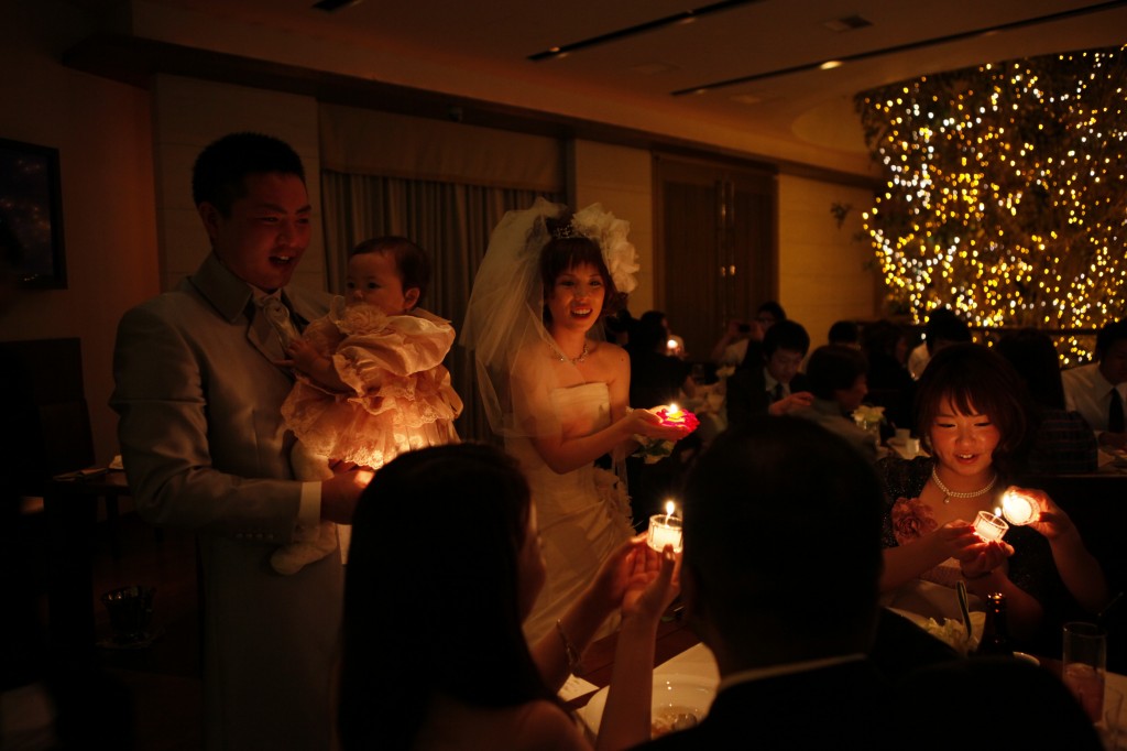 願いをこめて・・・メイクアウィッシュ