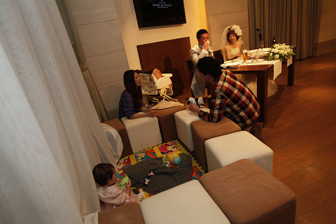 ～☆印象に残った結婚式☆～