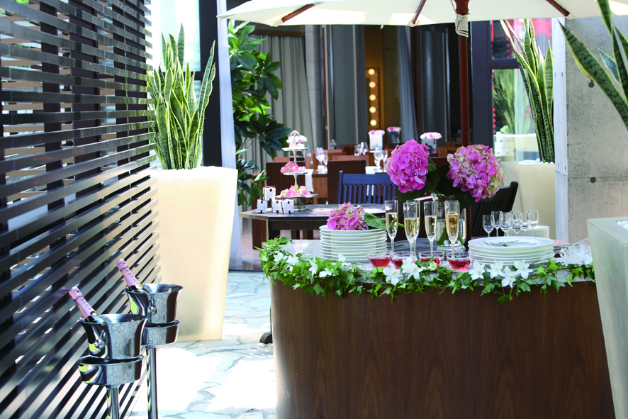 ★☆ブライダルフェアのお知らせ☆★