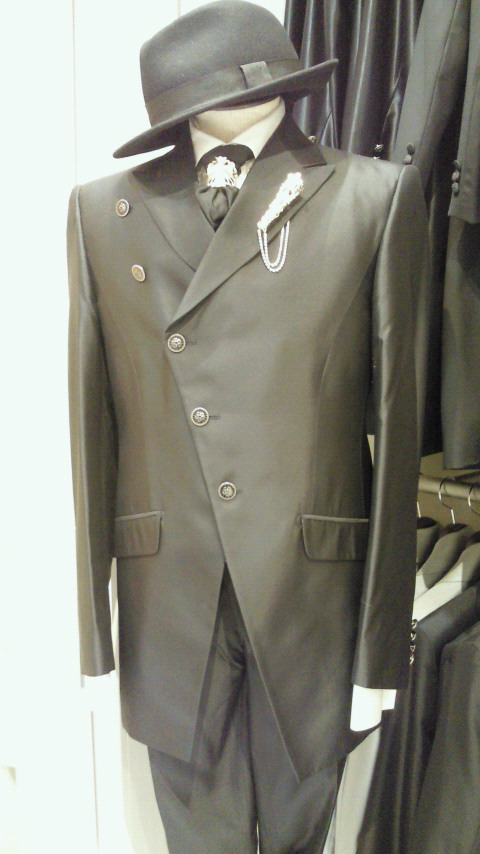 ☆NEW　ITEMのご紹介☆