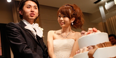 大好きなひとたちと一緒に♪パーティレポート更新のお知らせ★