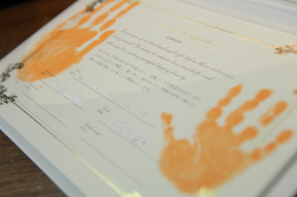 ご準備期間が短くても大丈夫です！