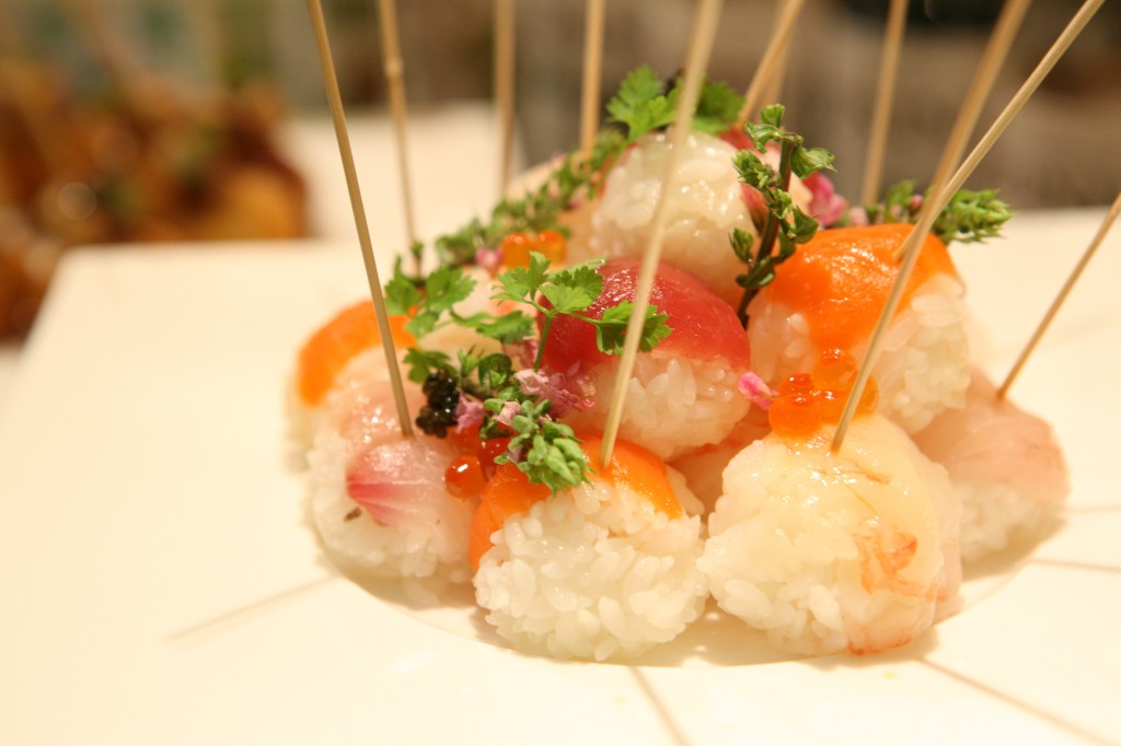 アフターザット♪