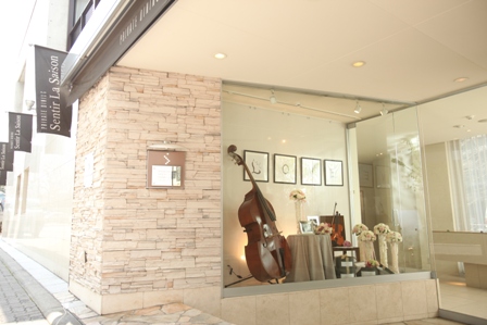 5月ハナメヨ応援イベント♪