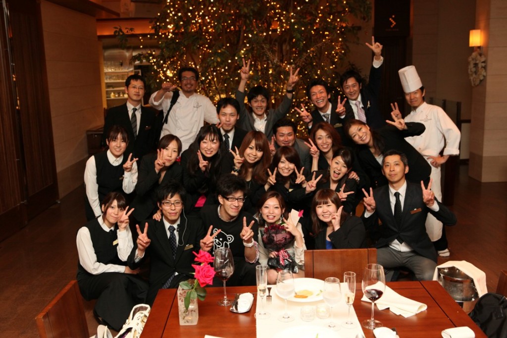 結婚式を挙げる理由