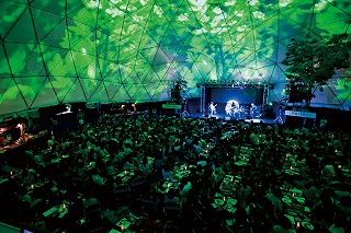 サッポロシティジャズ