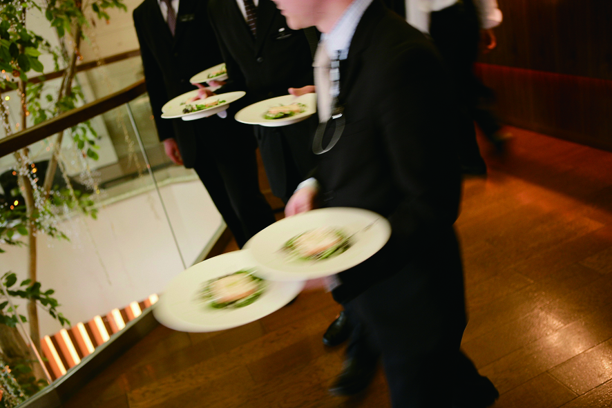 *12スペシャリスト*☆ギャルソン編☆