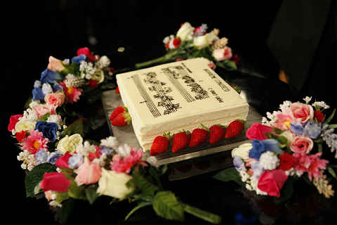 ☆12スペシャリスト☆*パティシエ編*