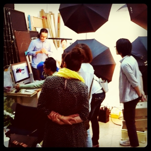 季節を感じるお花