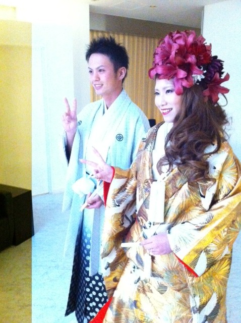 「和」スタイル