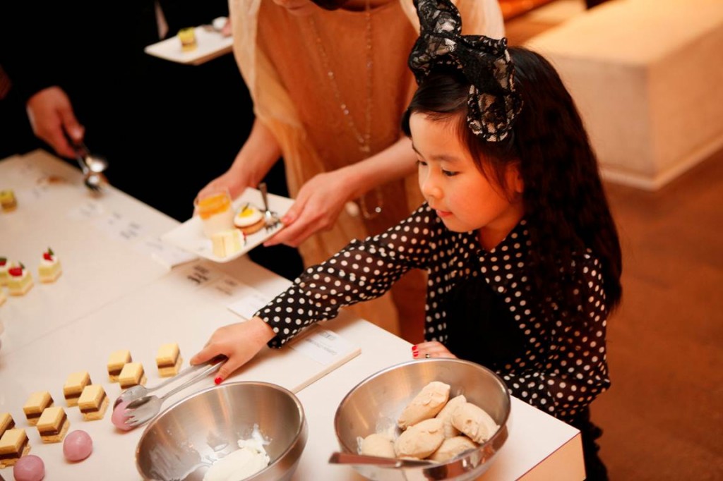 おかえりなさい、おふたりの我が家へ