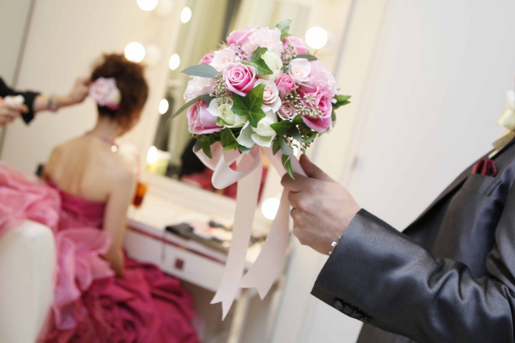 今週の幸せ笑顔