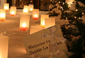 イベントシーズン★