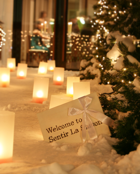 センティールオリジナルアイテム