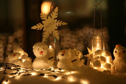 “らしい”コーディネート