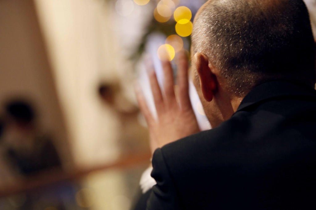 センティールの一風景