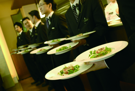 スタッフの想い！