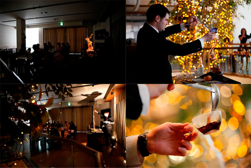 ステキなサプライズ