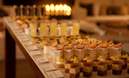 美味しいデザート(*^。^*)