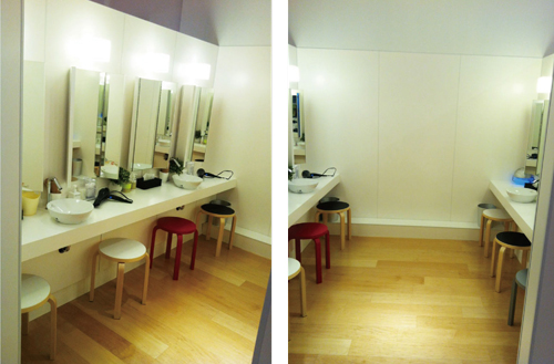 美人スタジオ☆