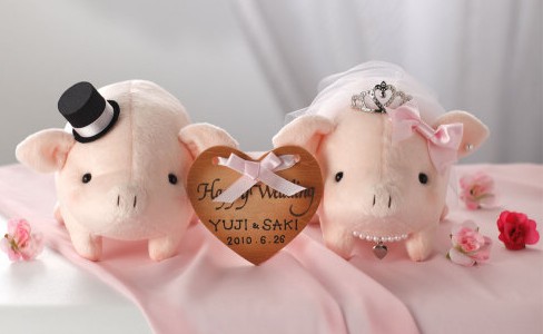 ☆ウェルカムドール☆