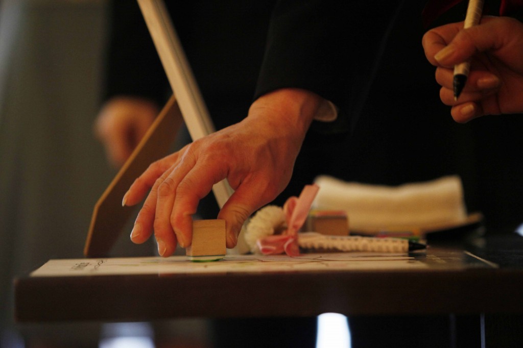 心に残るワンシーン