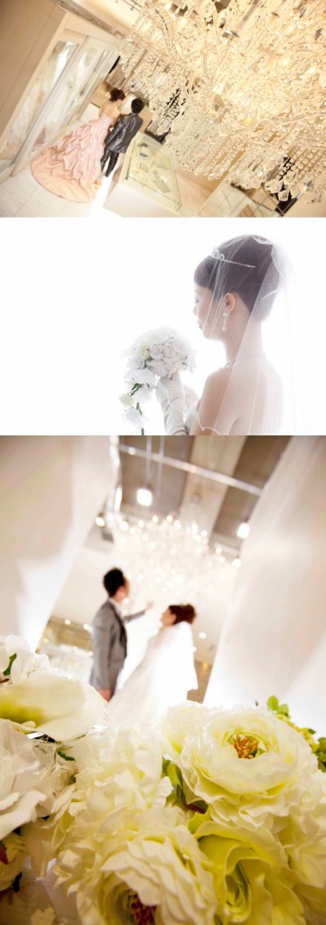 前撮りのすすめ