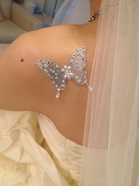 ボディジュエル