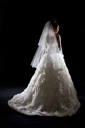 前撮りのすすめ