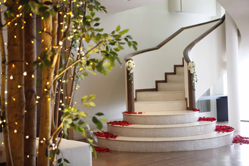 オススメフォトスポット