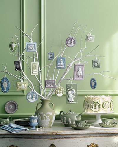 お菓子のウエディングツリー☆