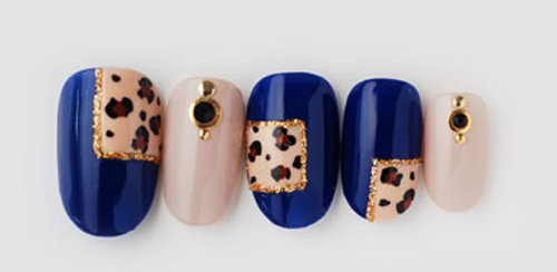 ☆2013秋ネイル☆