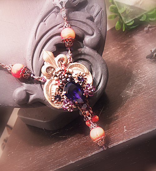 オーダーメイドアクセサリー