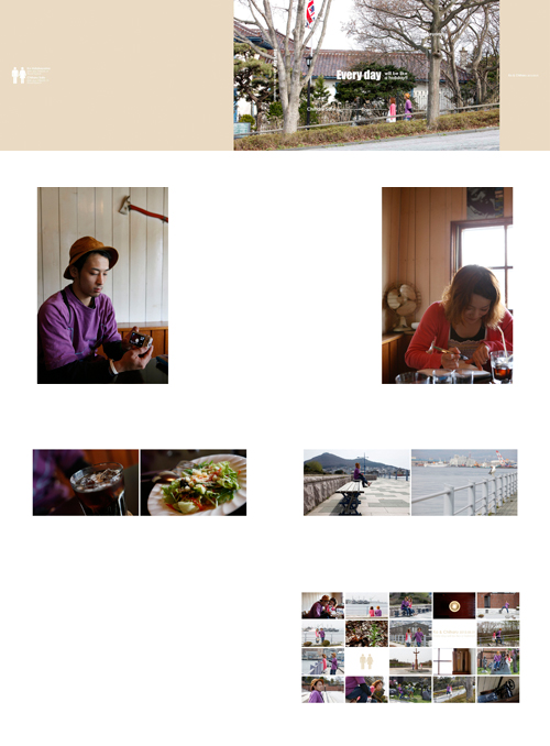 アルバムのご紹介！