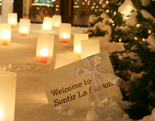 イベントシーズン★