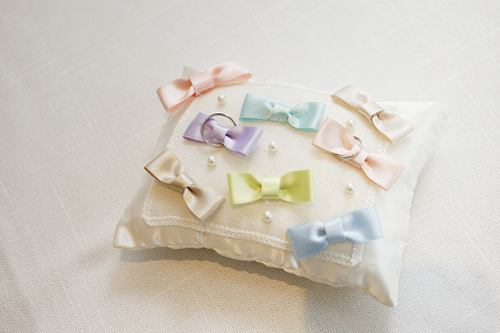 ☆手作りグッズ☆