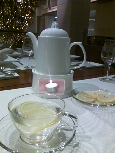 ～おすすめドリンク～