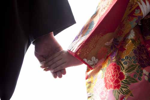 和装写真の紹介