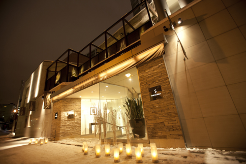 冬のウエディング…★