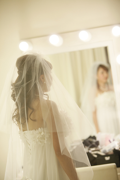 素敵なおふたり