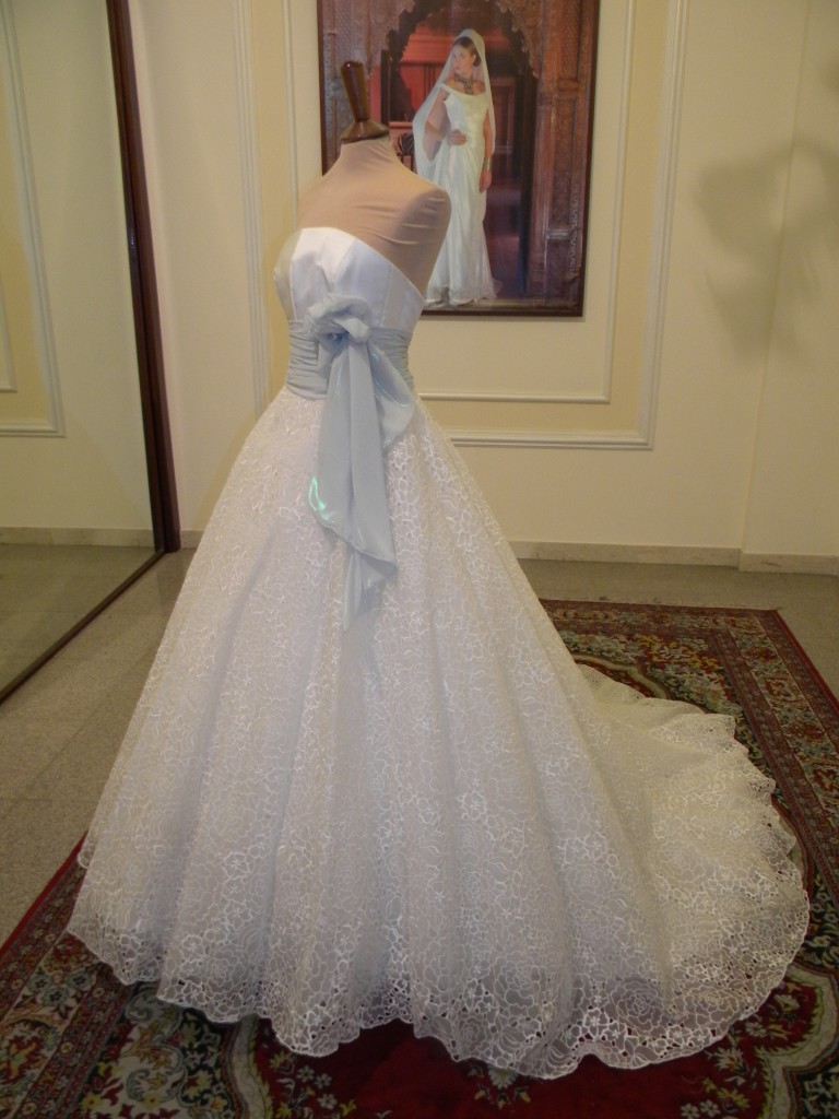 春にぴったり！トレンドドレス・・・♡