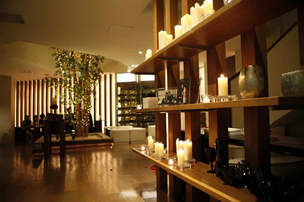 写真映えするスポット