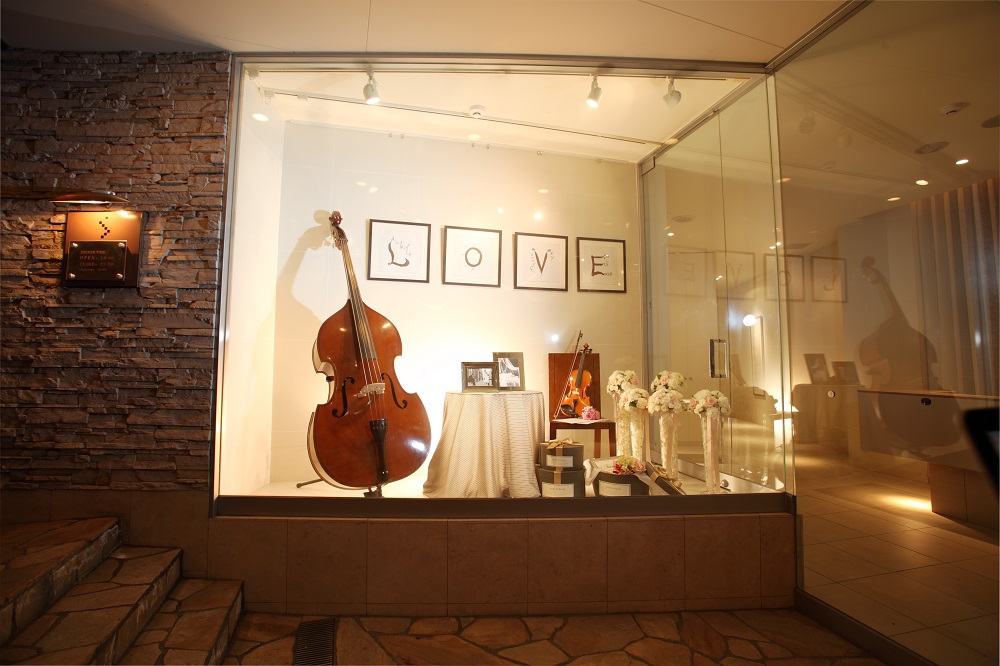 センティールのウェディングコンセプト