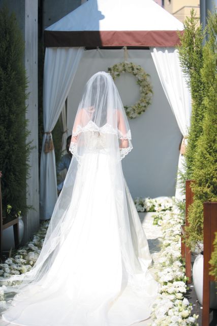 さわやか夏演出☆