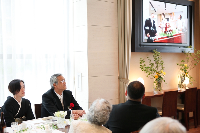 マスマス感動が増すエンドロール…★