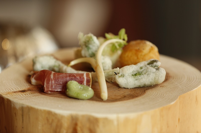 コースオブセンティール