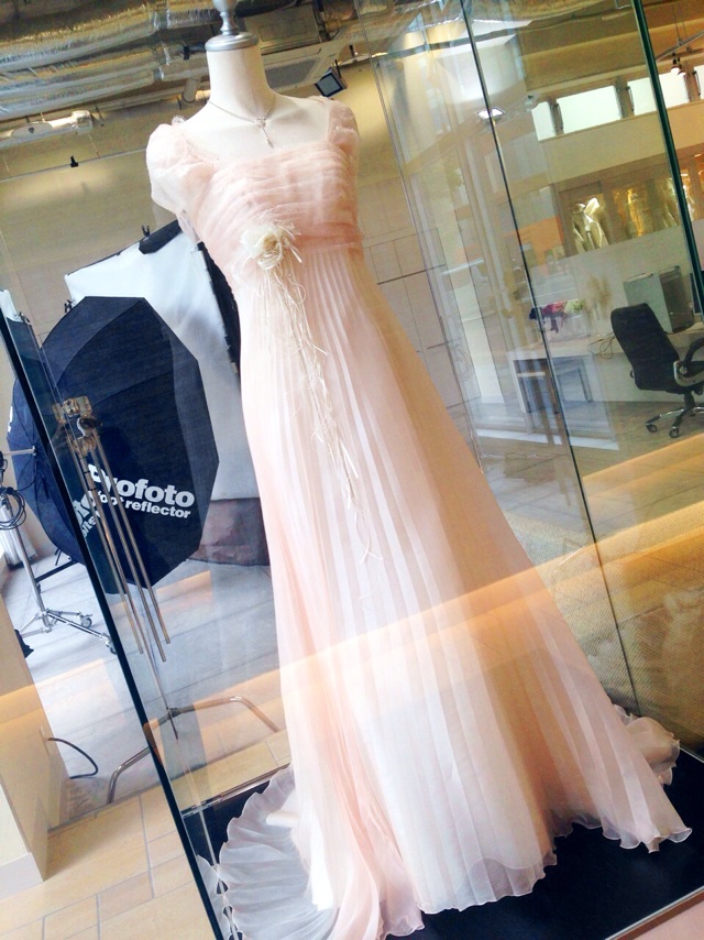 ♡ディスプレイドレス紹介♡